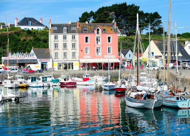 Cote mer iles groix 14